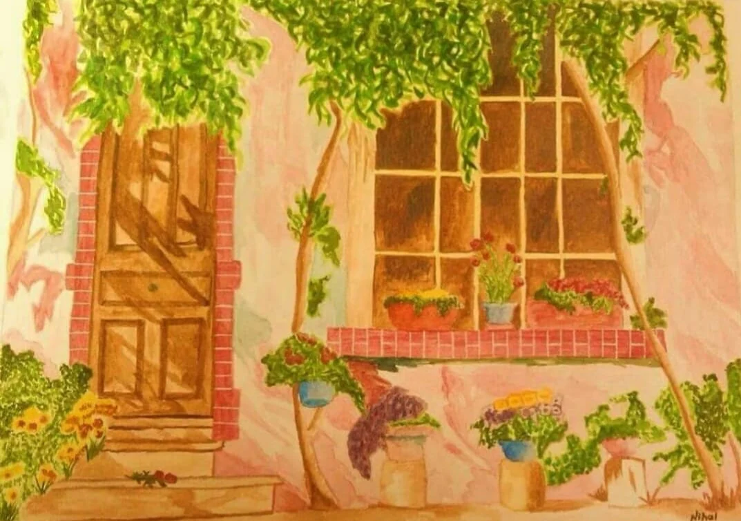 BAHAR · Nihal GÜL