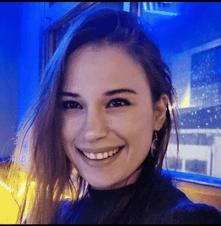 Ebru Karaca
