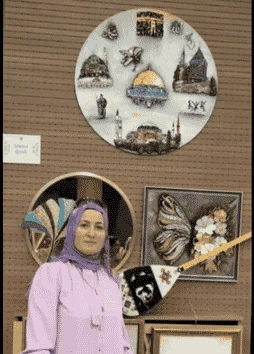 Necla Barışkan