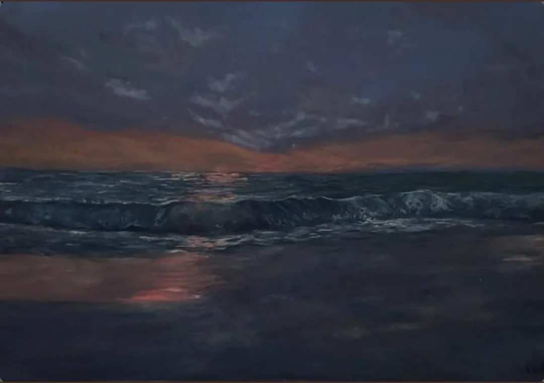 Silent Horizon; view 1