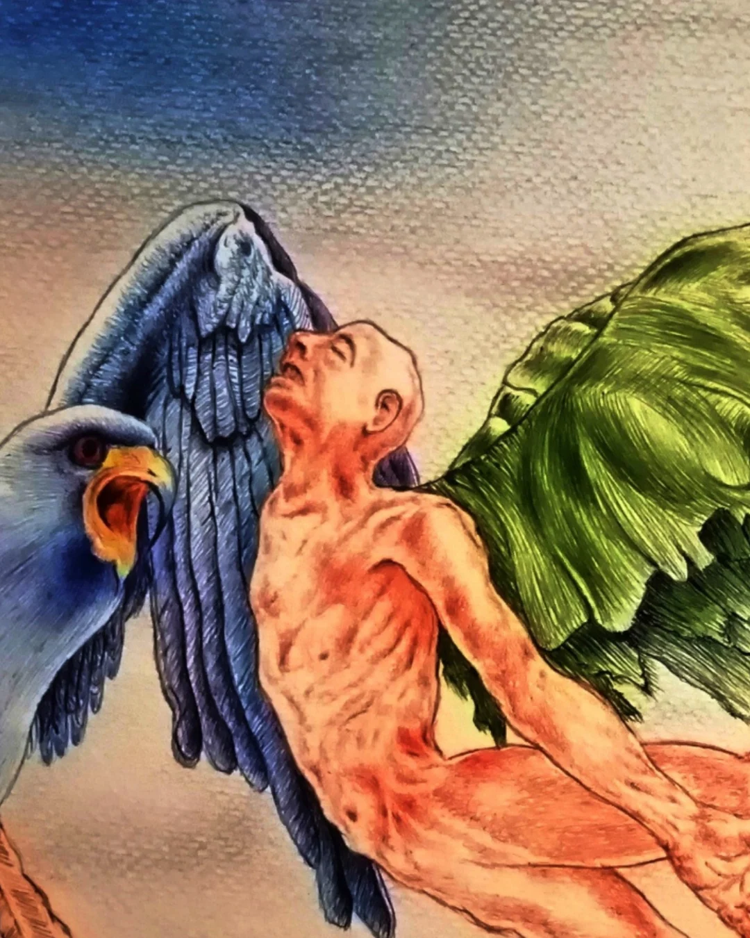 A Big Competition · görünüm 2