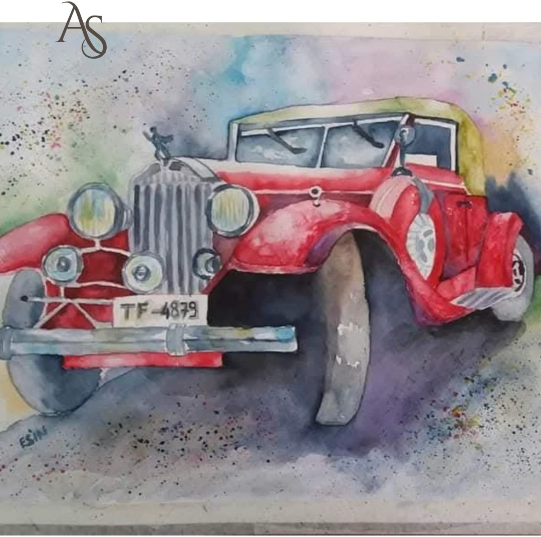 1929 Duesenberg Model-J &middot; Apparence 1