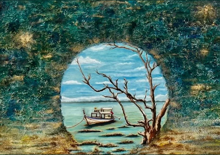 Geçiş - 2 · Gülten Yavuz