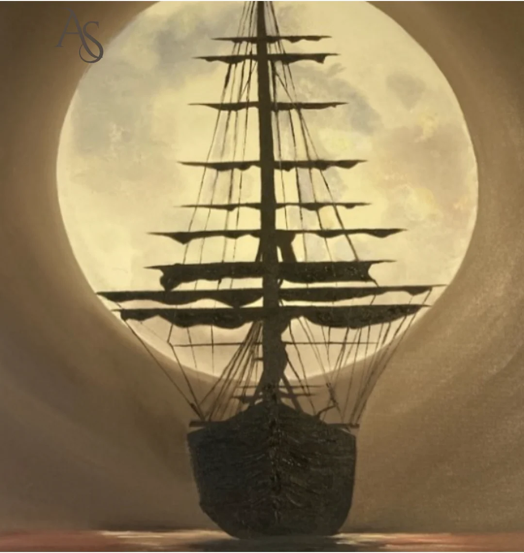 Veda tranquilla &middot; vista 1