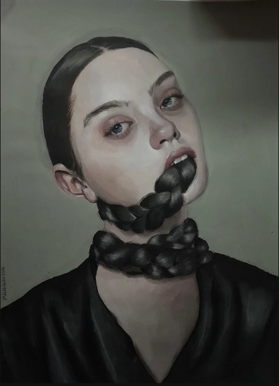 Örgü · görünüm 1