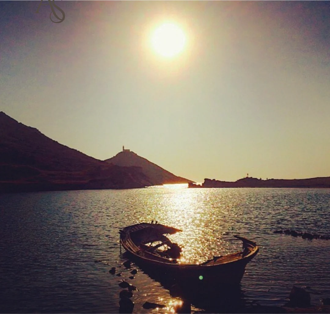 Knidos's Protector &middot; view 1