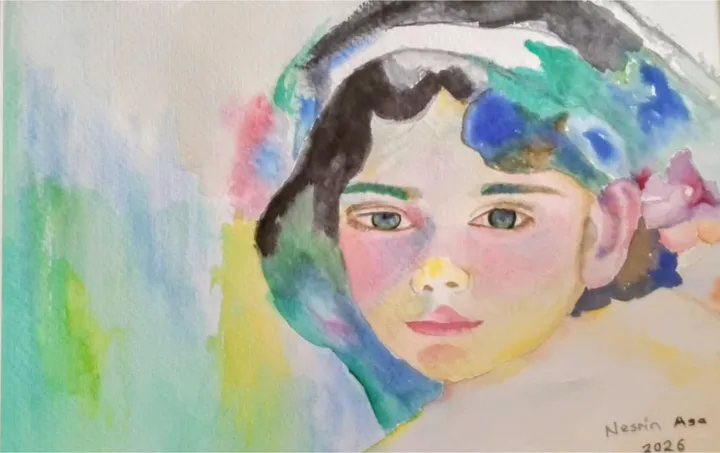 Çocuk 1 · Nesrin Asa