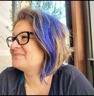 Nurgün Şenliyim