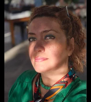 Özlem Keser