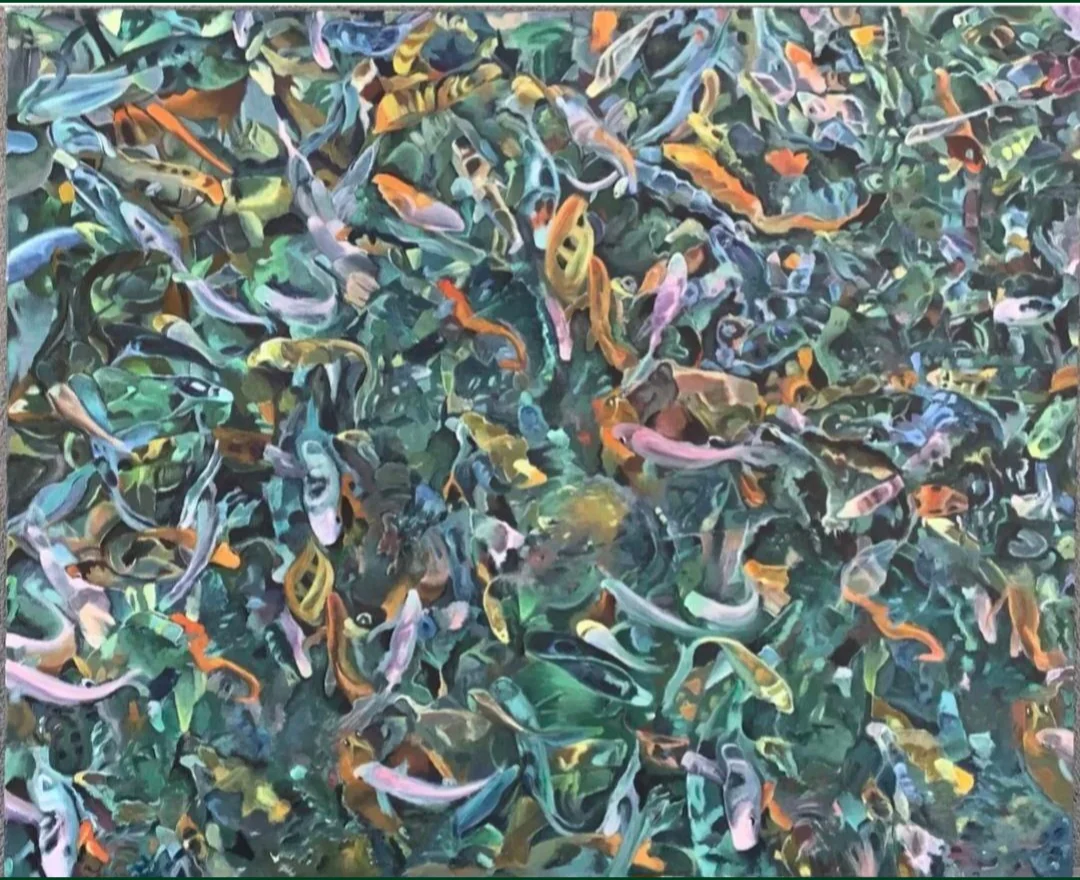 渔业观点1
