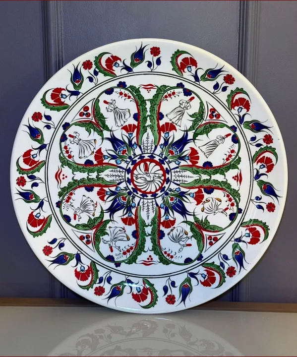 Sema-i Aşk · Zehra Metin