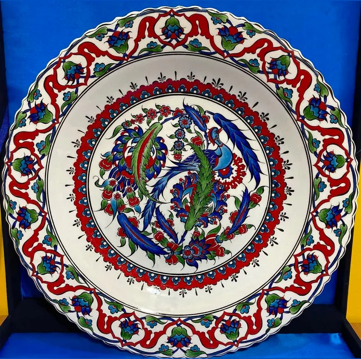 Hümanın Bahçesi · Zehra Metin