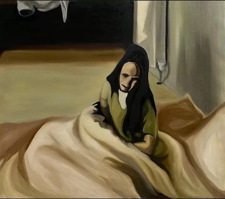 Adsız (Hasta) · Hatice Sönmez