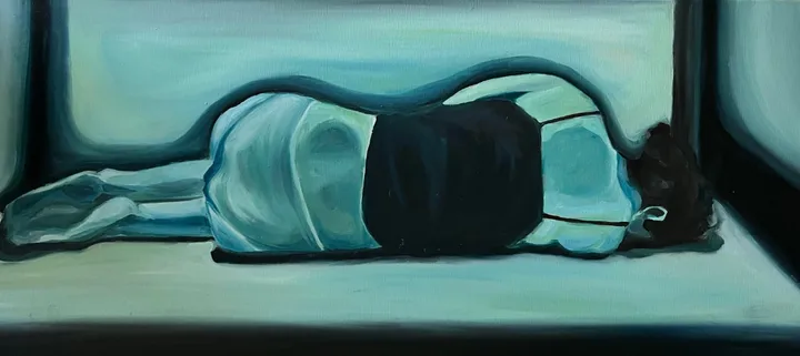 24 · Hatice Sönmez