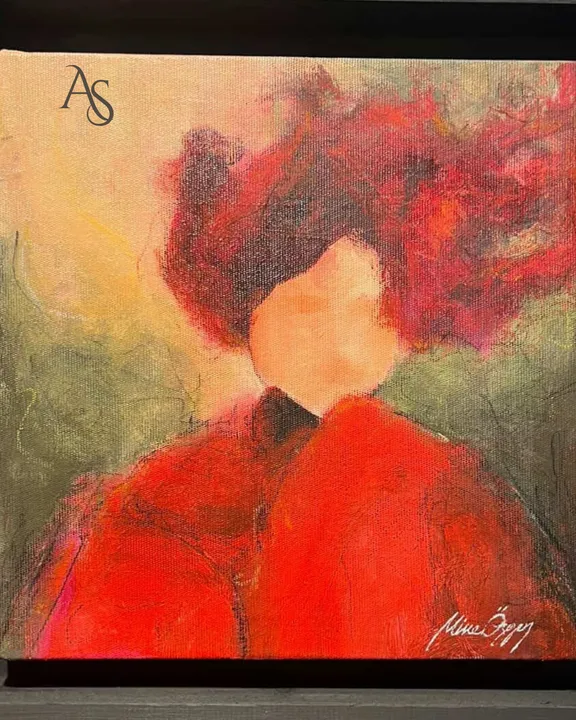 Rüzgarın Kızı · Mine Özgen