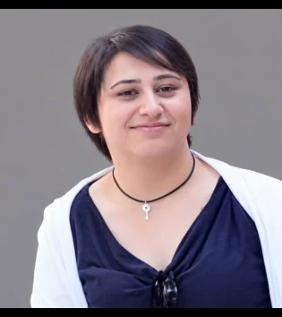 Hamide Küçükbodur