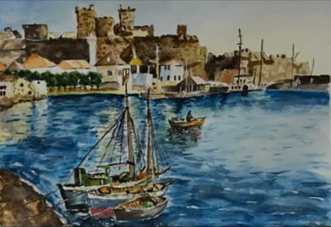 Kayık &middot; vue 1
