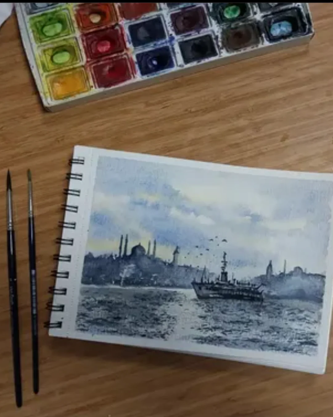 İstanbul · görünüm 1