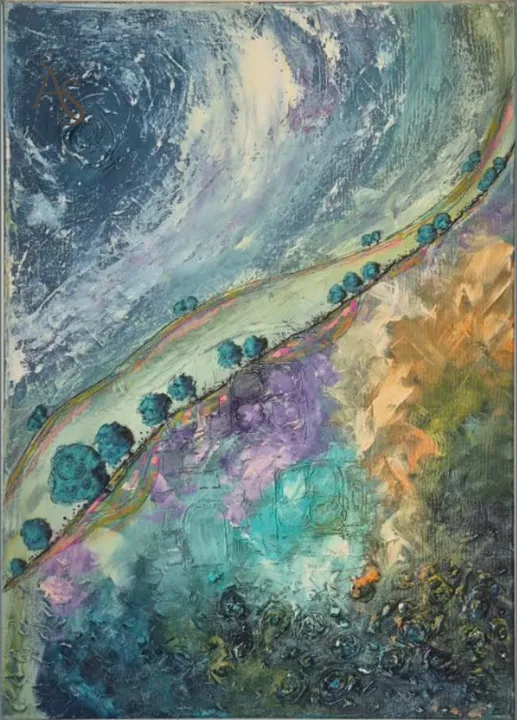 Kalbimin Sahibi · Özlem Keser