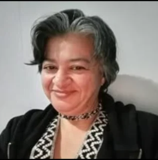 Fatma Baydan