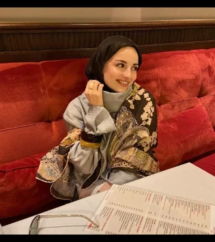 İrem Sena Dereci
